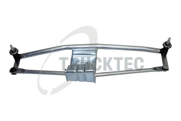 Pesurihoovastik, TRUCKTEC...
