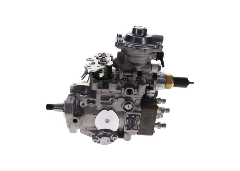 BOSCH 0 460 424 243 Injection Pump