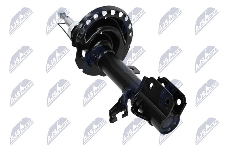 Amort, NTY A-NS-023