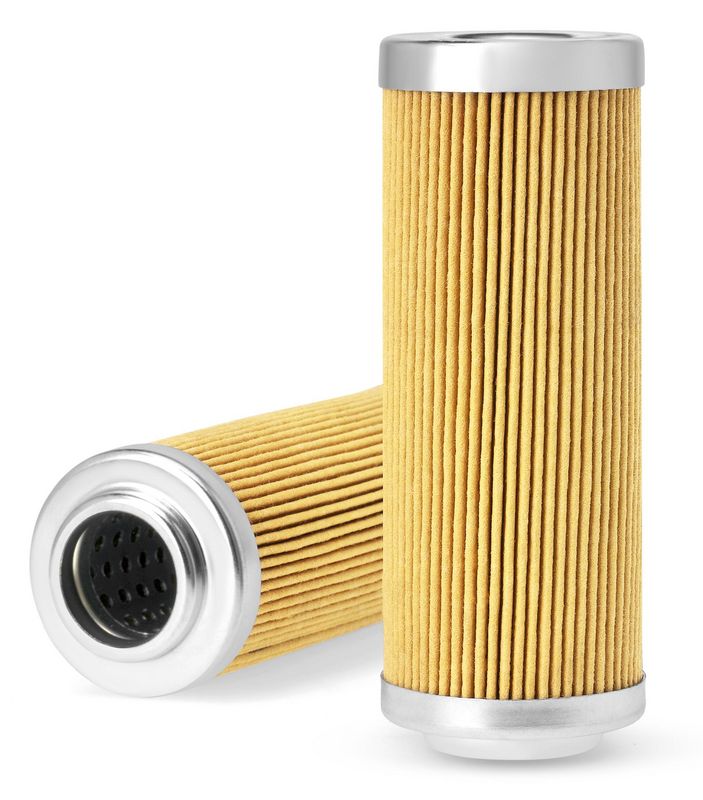 Product Filtrs, Hidropacēlāja sistēma FLEETGUARD HF35525 Image
