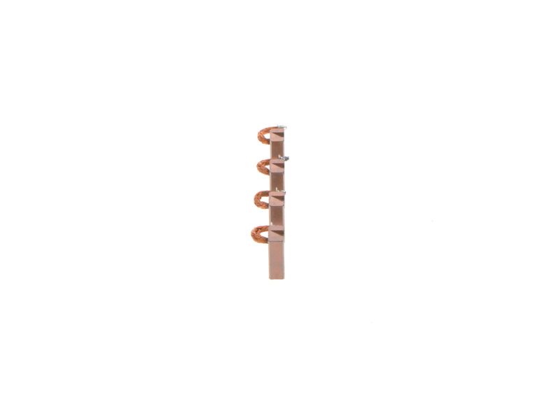 BOSCH 2007014053 Carbon Brush, starter
