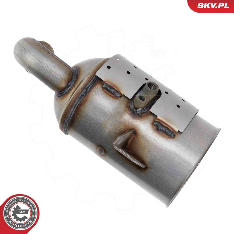 Katalüsaator, ESEN SKV 62SKV176