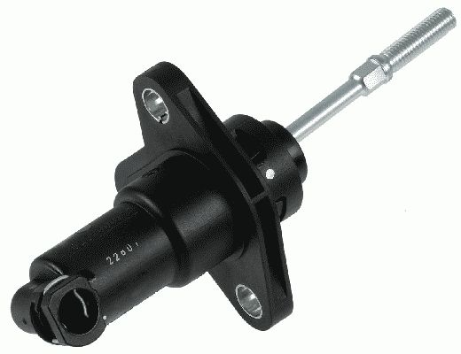SACHS 6284000175 Master Cylinder, clutch