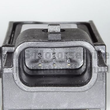 PIERBURG 7.11492.06.0 Sensor, exhaust pressure