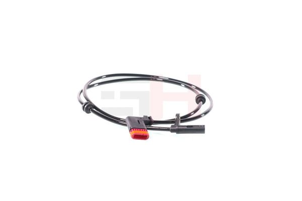 GH GH-713302 Sensor, wheel speed