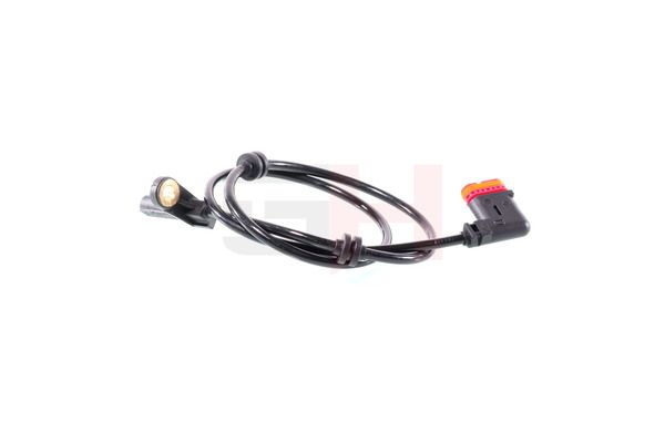 GH GH-713321 Sensor, wheel speed