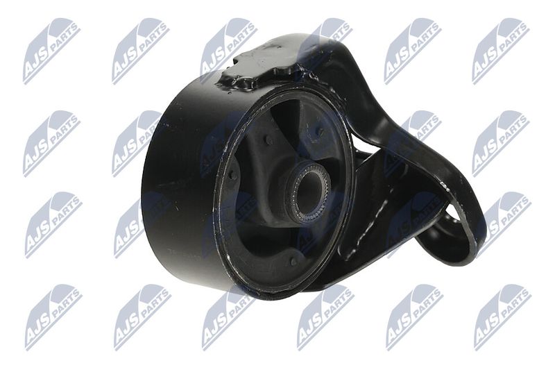 Paigutus, Mootor, NTY ZPS-KA-357