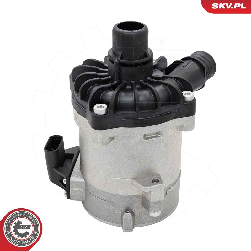 Lisaveepump (jahutusvee ringlussüsteem), ESEN SKV 22SKV087