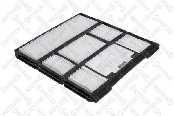 STELLOX 71-10341-SX Filter, cabin air
