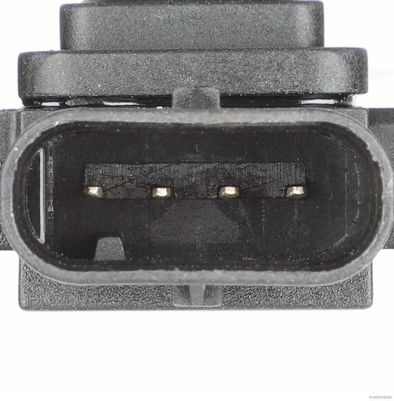 Sensor, presión de sobrealimentación