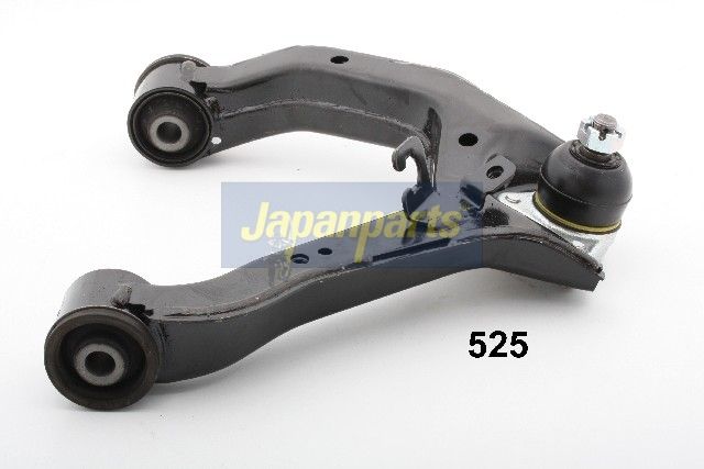JAPANPARTS Vikšro valdymo svirtis