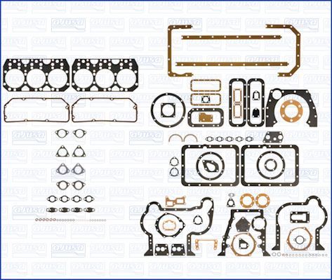 Set garnituri complet, motor AJUSA 50201900