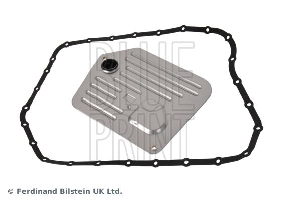 BLUE PRINT Volkswagen фільтр акп з прокладкою AUDI A6/A8 4.2 94-11