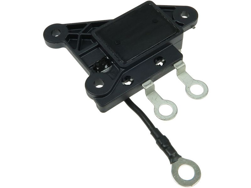 AS-PL ARE9100S Alternator Regulator