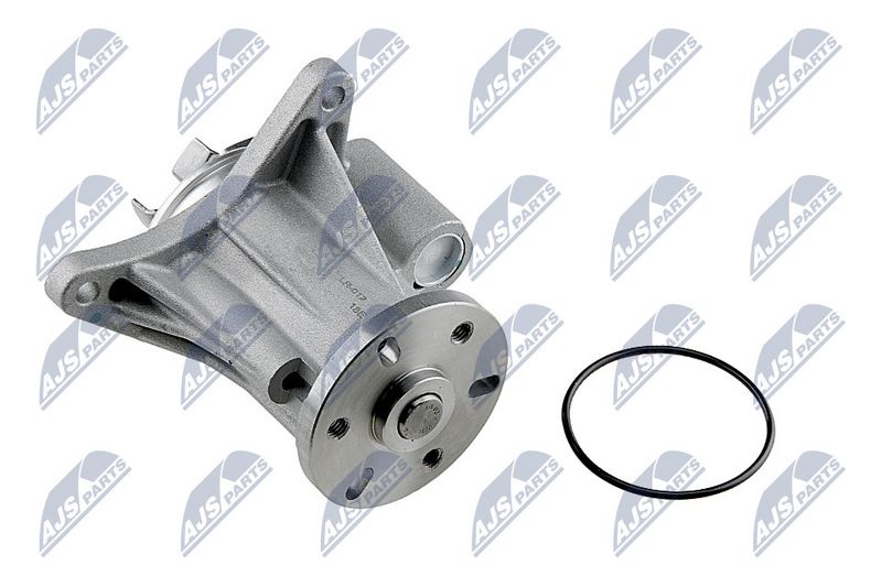 NTY CPW-LR-012 Water Pump, engine cooling