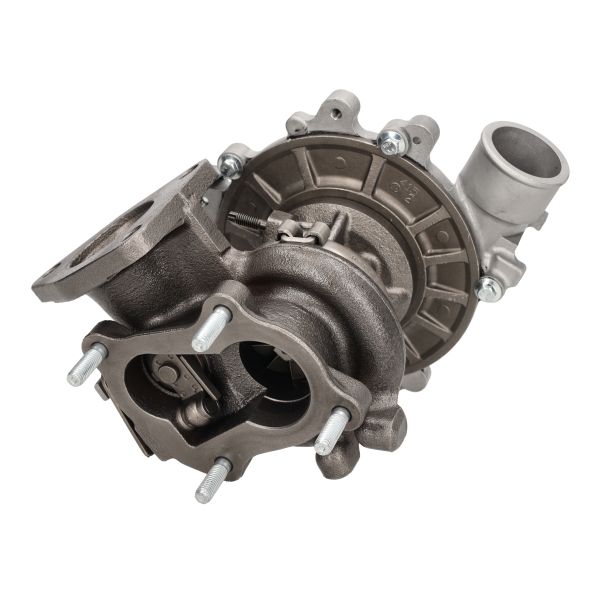 OE-TurboPower IT-17201-30120 - Charger, charging (supercharged/turbocharged)