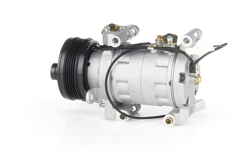 Kompressor, kliimaseade, NISSENS 89550