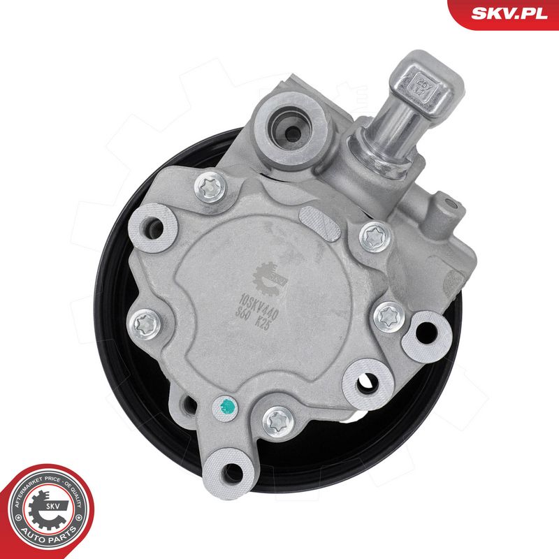 This part match OEM code: A 646 624 01 80