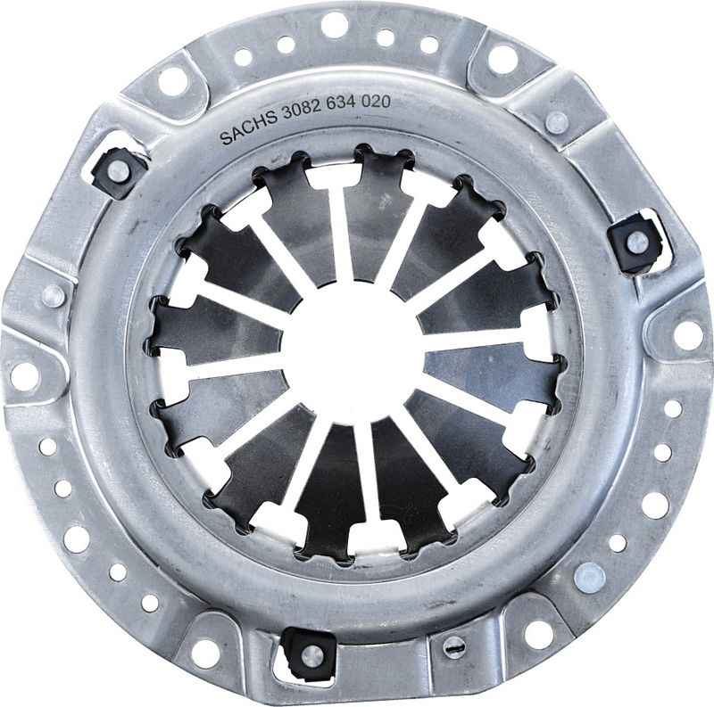 Sidurikomplekt, SACHS 3000 951 618