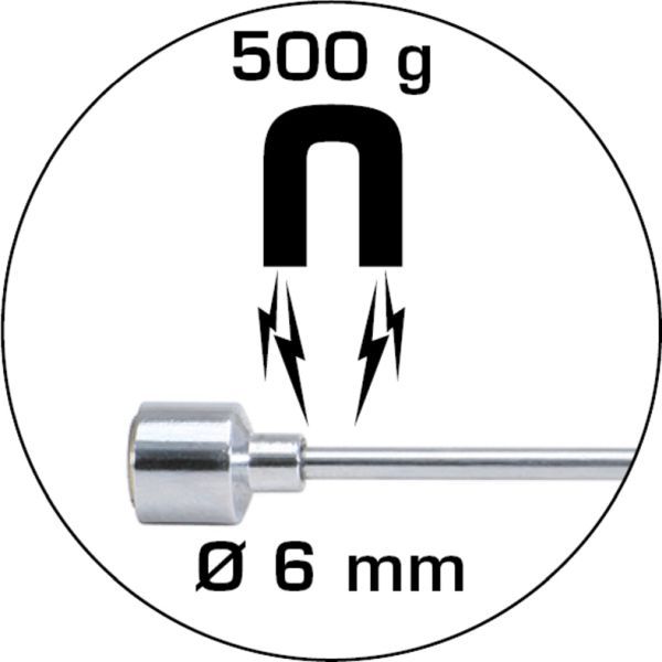 KS TOOLS BT115903 Magnetic Lift