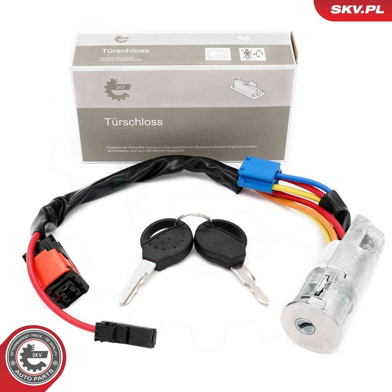 Roolilukk, ESEN SKV 65SKV230