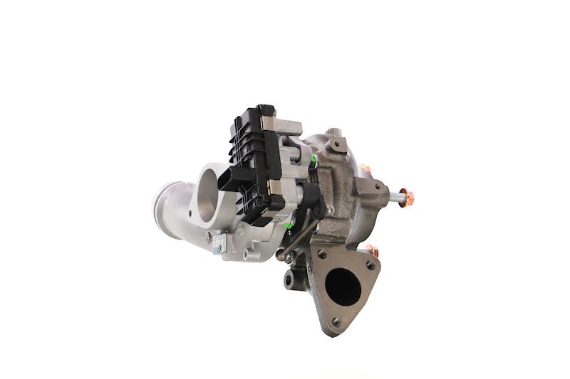REMANTE 003-002-004141R Turbokompresorius