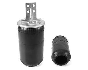 Mech, pneumatické odpružení ASP2137