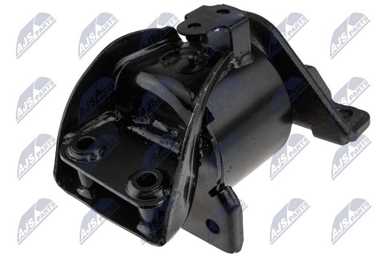 Paigutus, Mootor, NTY ZPS-HY-551