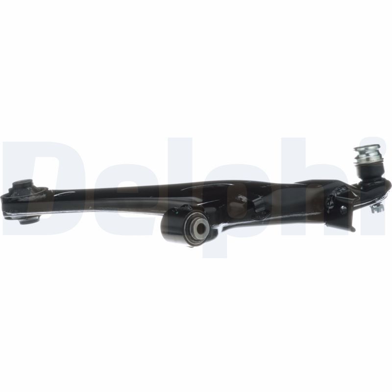 DELPHI TC7364 Control/Trailing Arm, wheel suspension