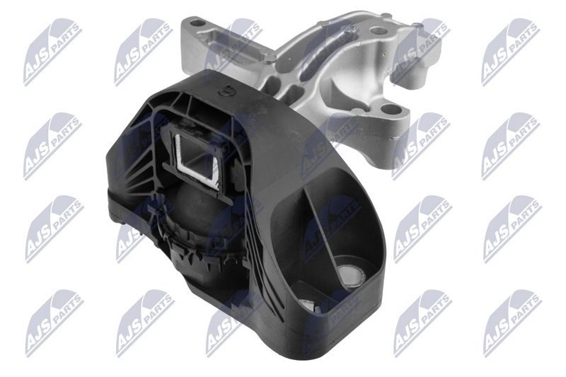 NTY ZPS-RE-171 Mounting, engine