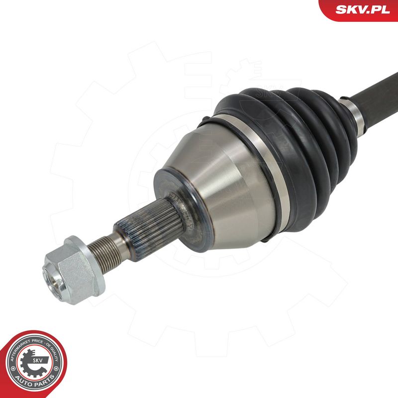 Veovõll, ESEN SKV 40SKV015