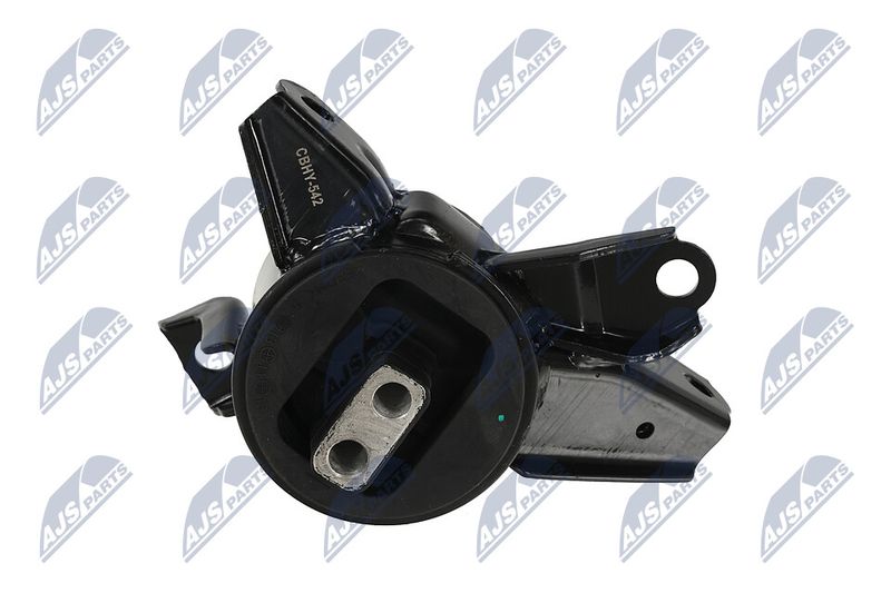 Paigutus, Mootor, NTY ZPS-HY-542