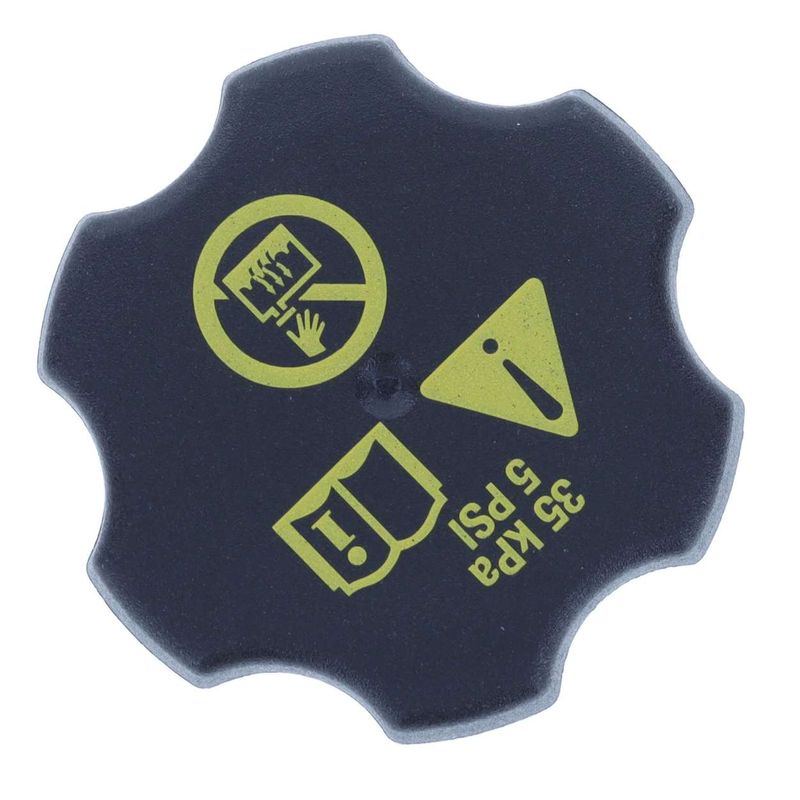 MOTORAD T130 Cap, coolant tank