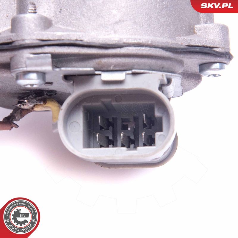 Pesuri mootor, ESEN SKV 19SKV163