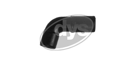 Manguera, ventilación del cárter