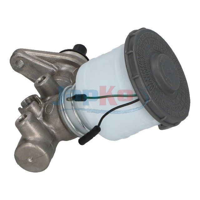 Peapiduri silinder, JAPKO 68410