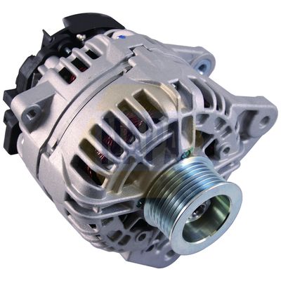 NAPA Alternator NAL1103