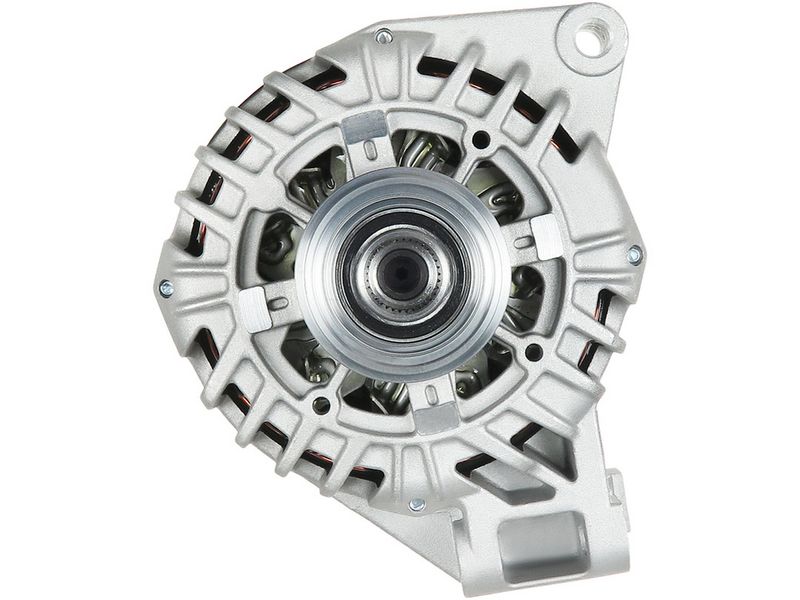 Brand new AS-PL Alternator