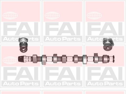 Кулачковий вал, Fai Autoparts C305