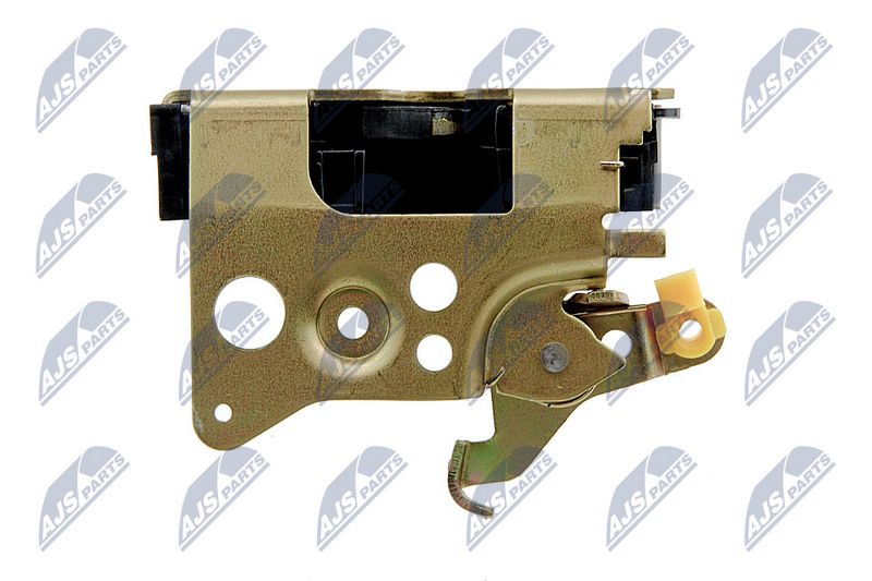 Ukselukk, NTY EZC-FT-025