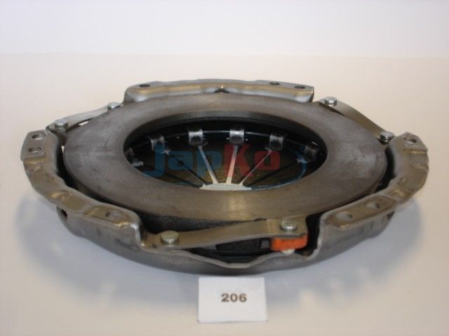 JAPKO 70206 Sankabos diskatorius