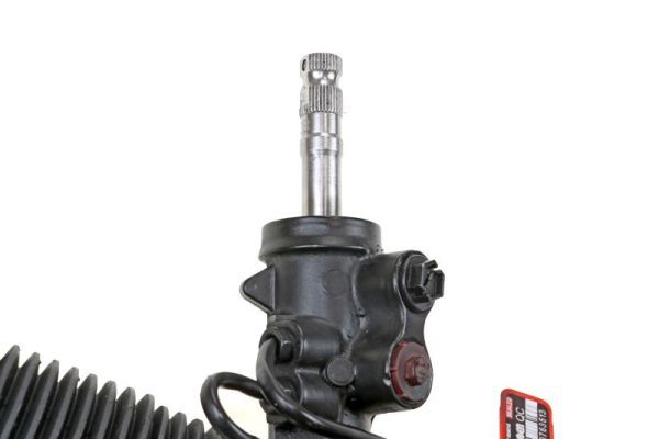 LAUBER 66.0767 Steering Gear