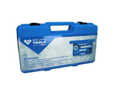 KS TOOLS BT593350 Adjustment Tool Kit, valve timing