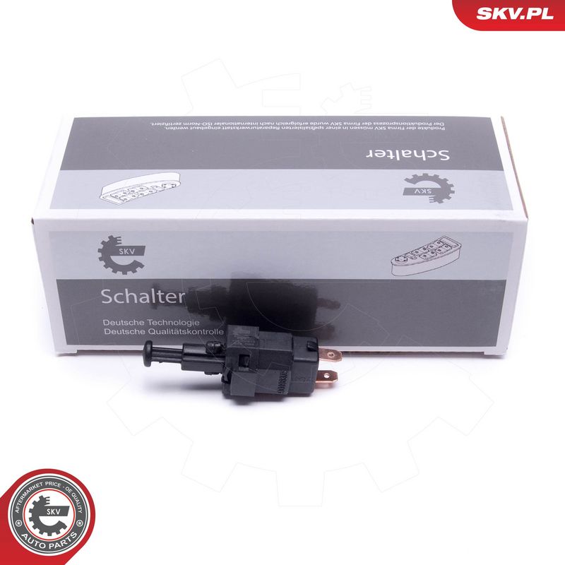 Piduritule lüliti, ESEN SKV 38SKV810