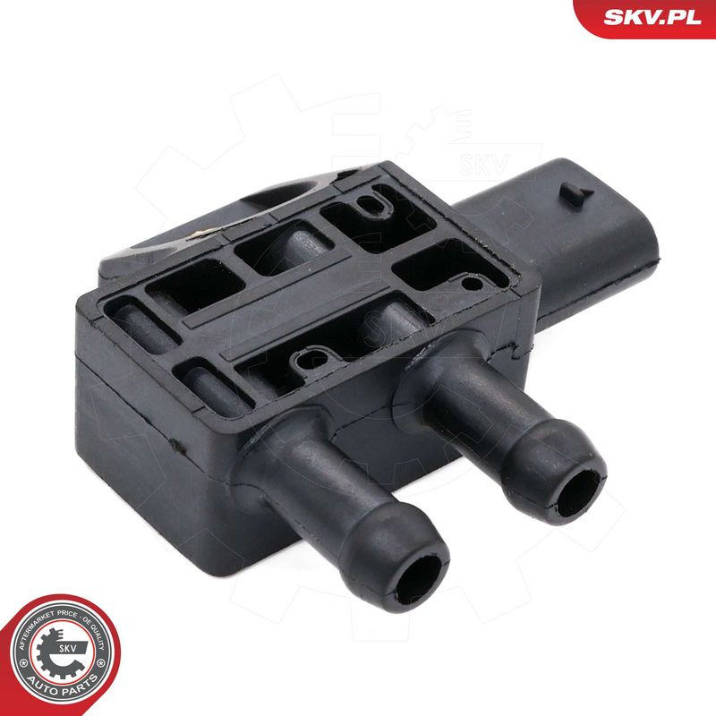 Andur, heitgaasisurve, ESEN SKV 17SKV040