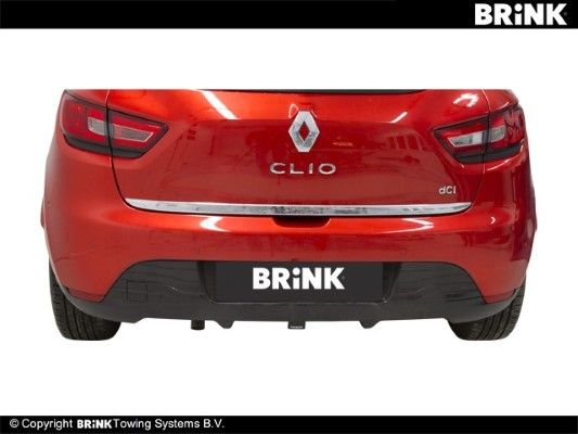 Haakeseade, BRINK 568500