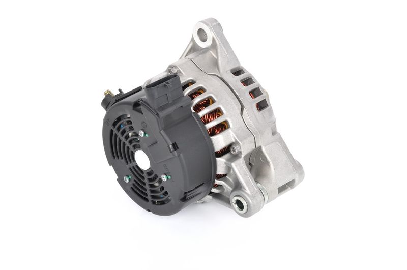 BOSCH 0123325500 Alternator
