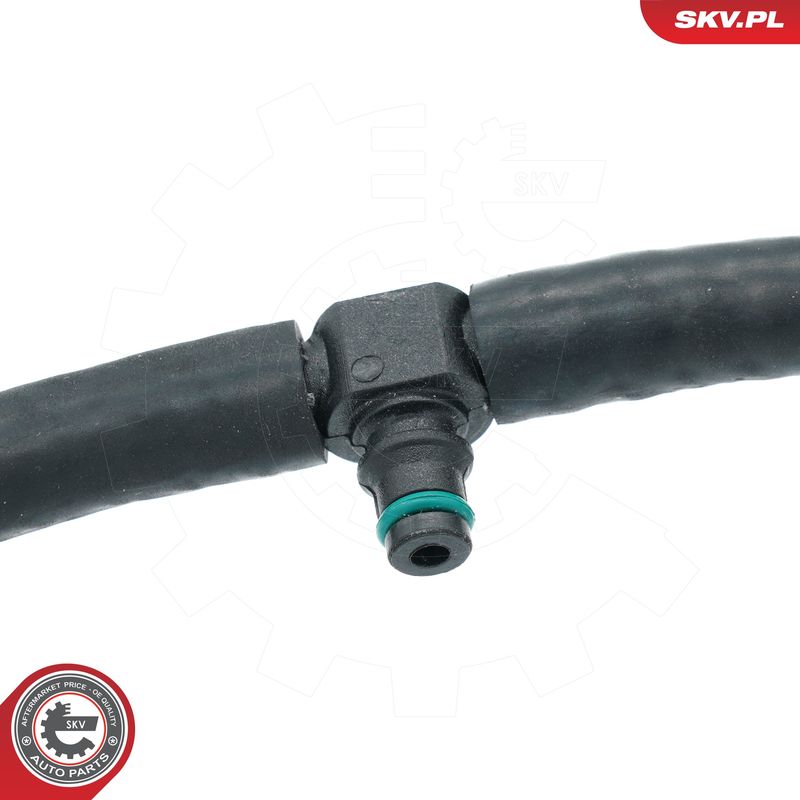 ESEN SKV 54SKV308 Hose, fuel overflow