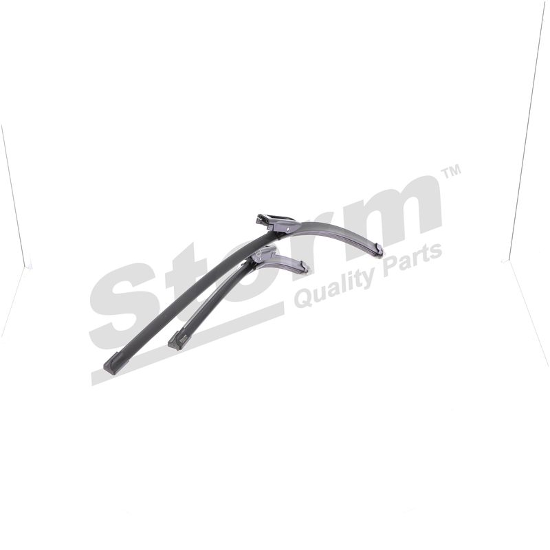 Balai d'essuie-glace STORM QUALITY PARTS STO600400PLAT