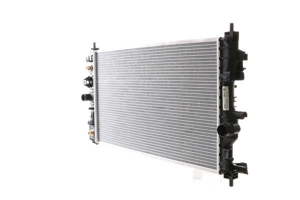 MAHLE CR 1011 000S Radiator, engine cooling